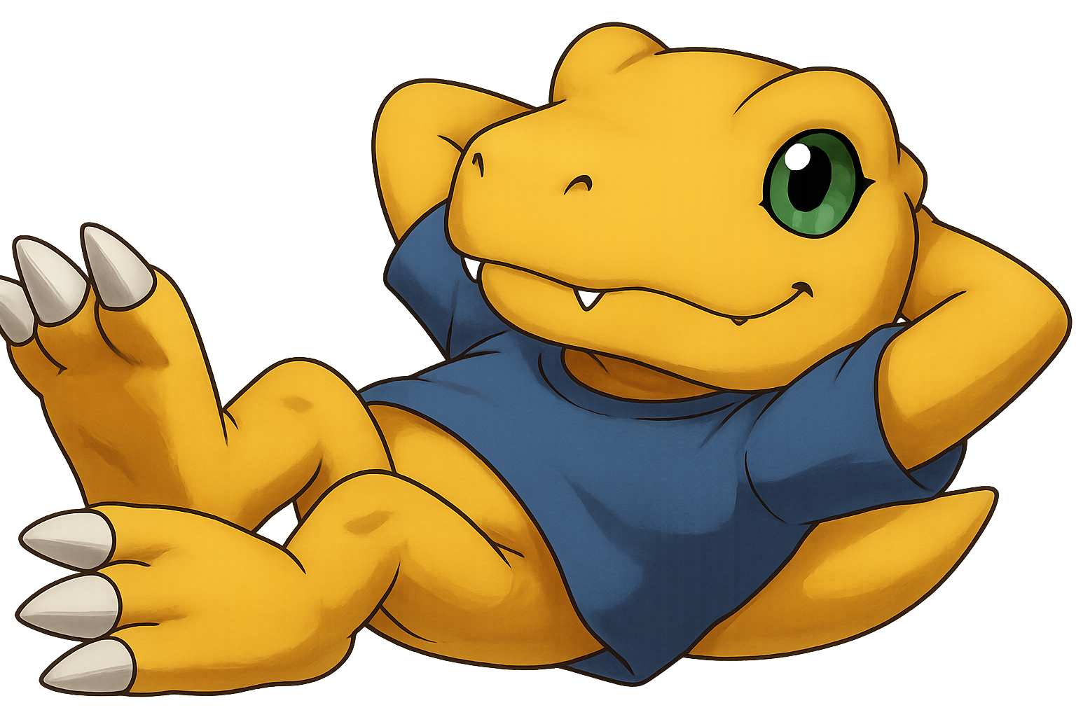 Agumon