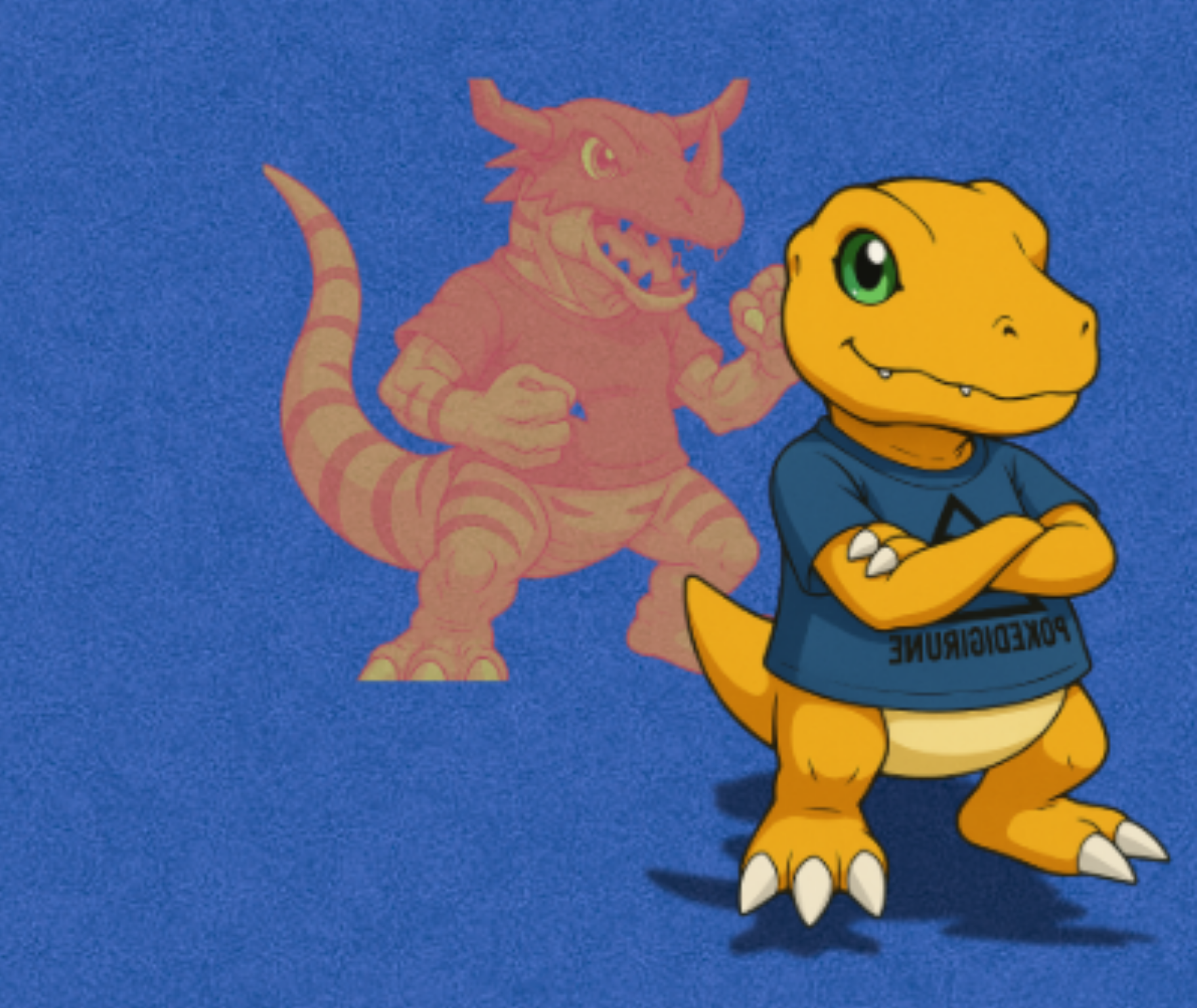 Agumon
