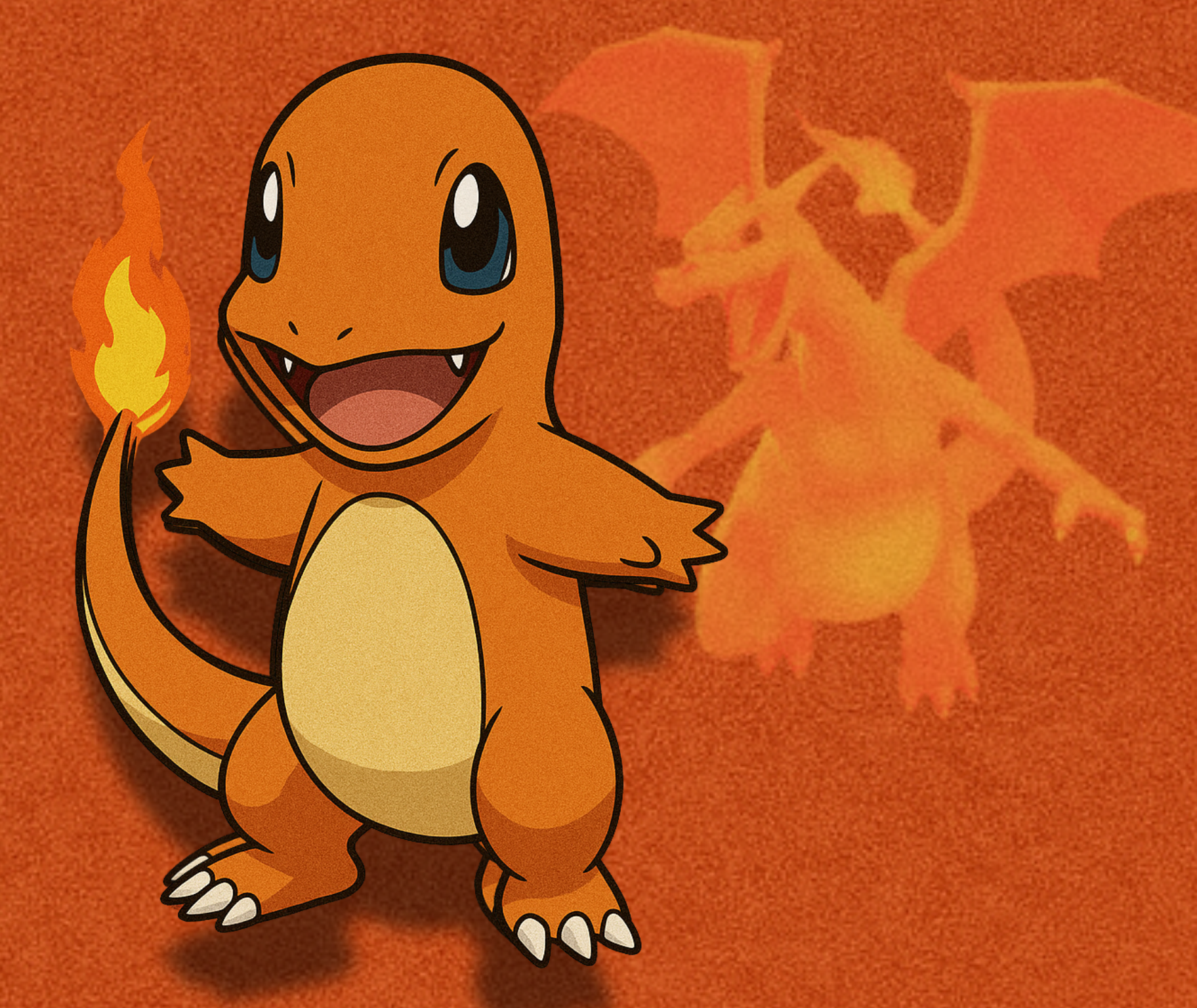 Charmander